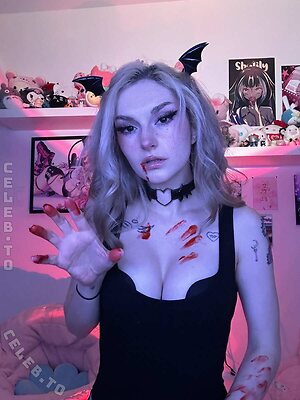 Busy B Asmr Nude Leaked Photo #1641