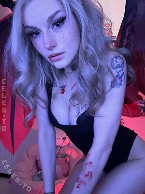 Busy B Asmr Nude Leaked Photo #1647