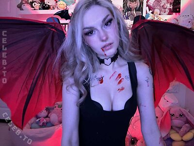 Busy B Asmr Nude Leaked Photo #1648