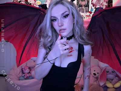 Busy B Asmr Nude Leaked Photo #1649