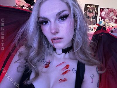 Busy B Asmr Nude Leaked Photo #1650
