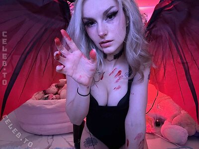 Busy B Asmr Nude Leaked Photo #1652