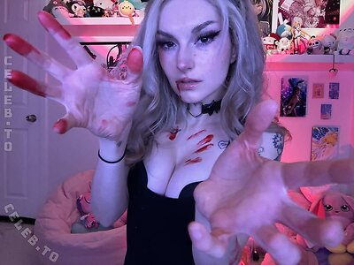 Busy B Asmr Nude Leaked Photo #1655