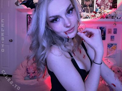 Busy B Asmr Nude Leaked Photo #1659
