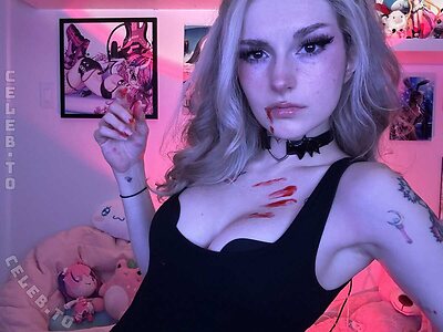 Busy B Asmr Nude Leaked Photo #1663