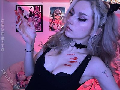 Busy B Asmr Nude Leaked Photo #1664