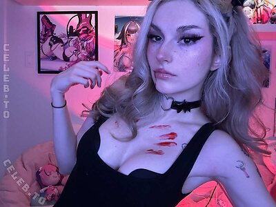 Busy B Asmr Nude Leaked Photo #1665