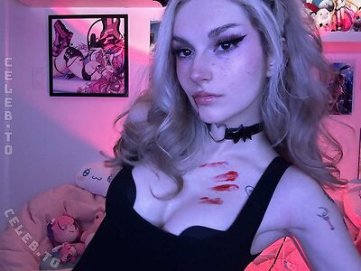 Busy B Asmr Nude Leaked Photo #1666