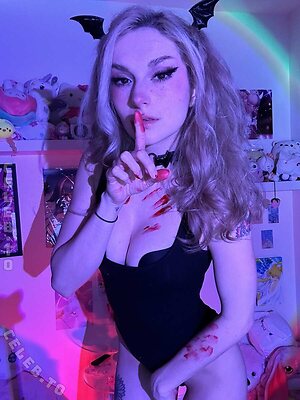 Busy B Asmr Nude Leaked Photo #1668