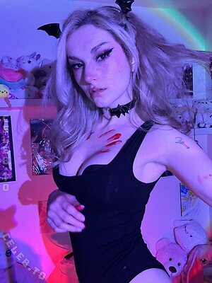 Busy B Asmr Nude Leaked Photo #1669