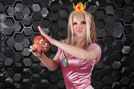 Busy B Asmr photo