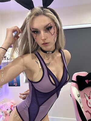 Busy B Asmr Nude Leaked Photo #1702