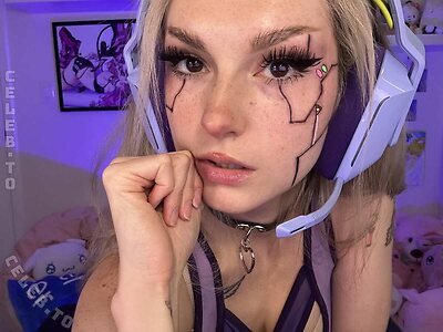Busy B Asmr Nude Leaked Photo #1718