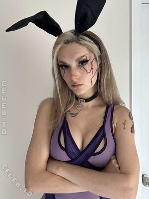 Busy B Asmr Nude Leaked Photo #1736