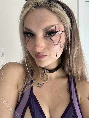 Busy B Asmr Nude Leaked Photo #1738