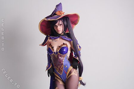 Busy B Asmr Nude Leaked Photo #1764