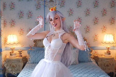 Busy B Asmr Nude Leaked Photo #1809