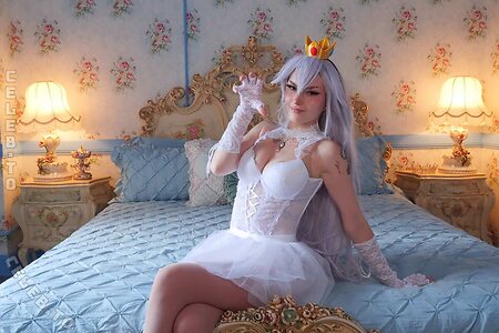Busy B Asmr Nude Leaked Photo #1811