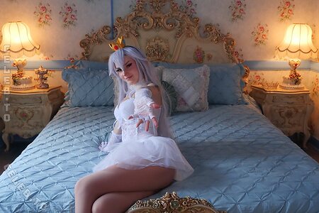 Busy B Asmr Nude Leaked Photo #1812