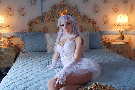 Busy B Asmr Nude Leaked Photo #1813