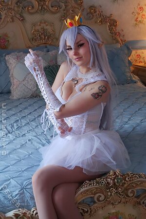 Busy B Asmr Nude Leaked Photo #1814