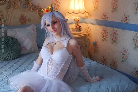 Busy B Asmr Nude Leaked Photo #1815
