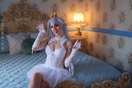 Busy B Asmr Nude Leaked Photo #1817