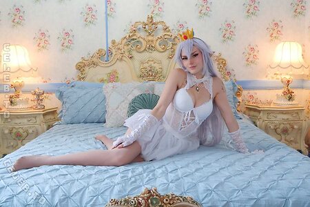 Busy B Asmr Nude Leaked Photo #1822