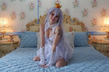 Busy B Asmr Nude Leaked Photo #1823