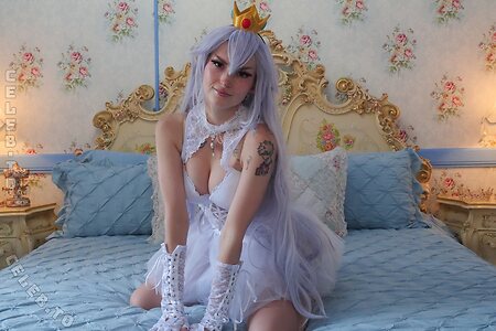Busy B Asmr Nude Leaked Photo #1824