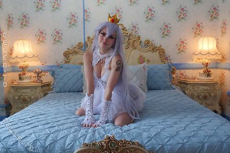 Busy B Asmr Nude Leaked Photo #1825