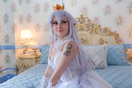 Busy B Asmr Nude Leaked Photo #1832