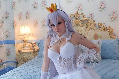 Busy B Asmr Nude Leaked Photo #1833
