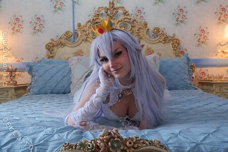 Busy B Asmr Nude Leaked Photo #1844