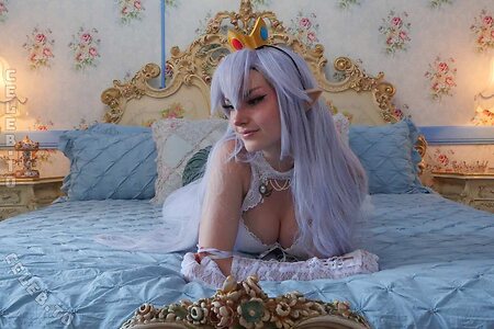 Busy B Asmr Nude Leaked Photo #1845