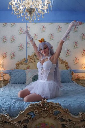 Busy B Asmr Nude Leaked Photo #1848