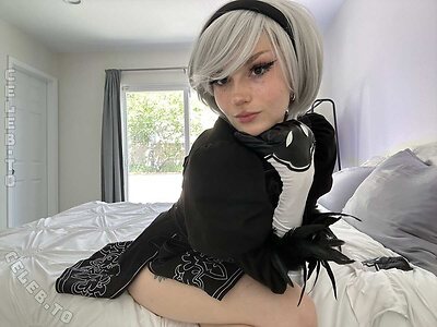 Busy B Asmr Nude Leaked Photo #1901
