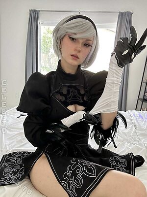 Busy B Asmr photo