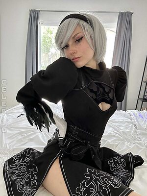 Busy B Asmr photo