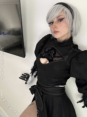 Busy B Asmr photo