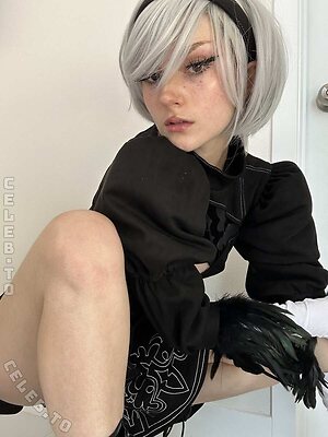 Busy B Asmr photo