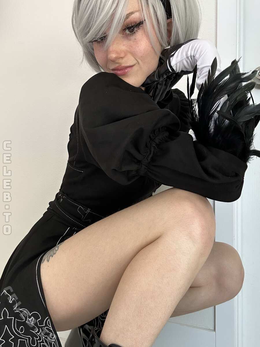 Busy B Asmr photo