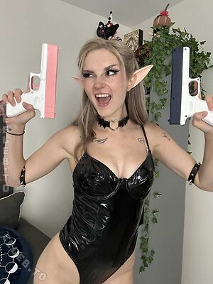 Busy B Asmr Nude Leaked Photo #1922