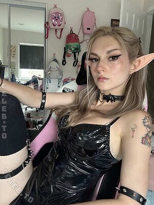 Busy B Asmr Nude Leaked Photo #1931