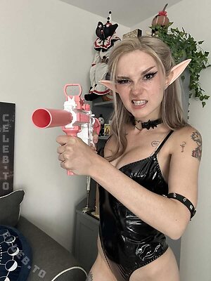 Busy B Asmr Nude Leaked Photo #1934