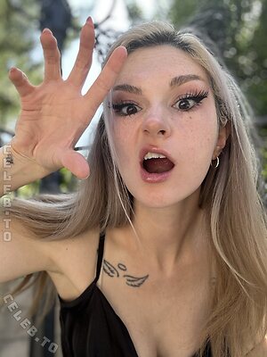 Busy B Asmr Nude Leaked Photo #1975