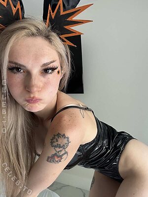 Busy B Asmr Nude Leaked Photo #1989