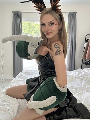 Busy B Asmr Nude Leaked Photo #1994