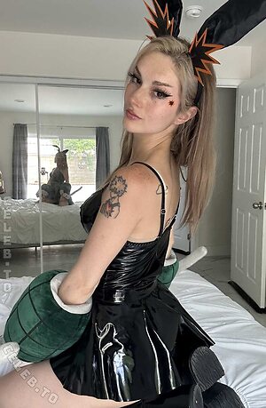 Busy B Asmr Nude Leaked Photo #2019