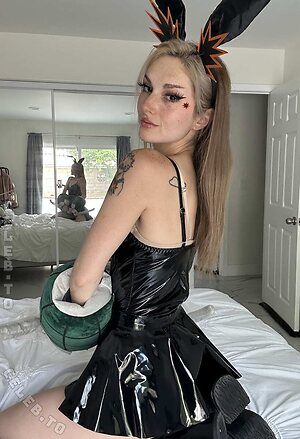Busy B Asmr Nude Leaked Photo #2020